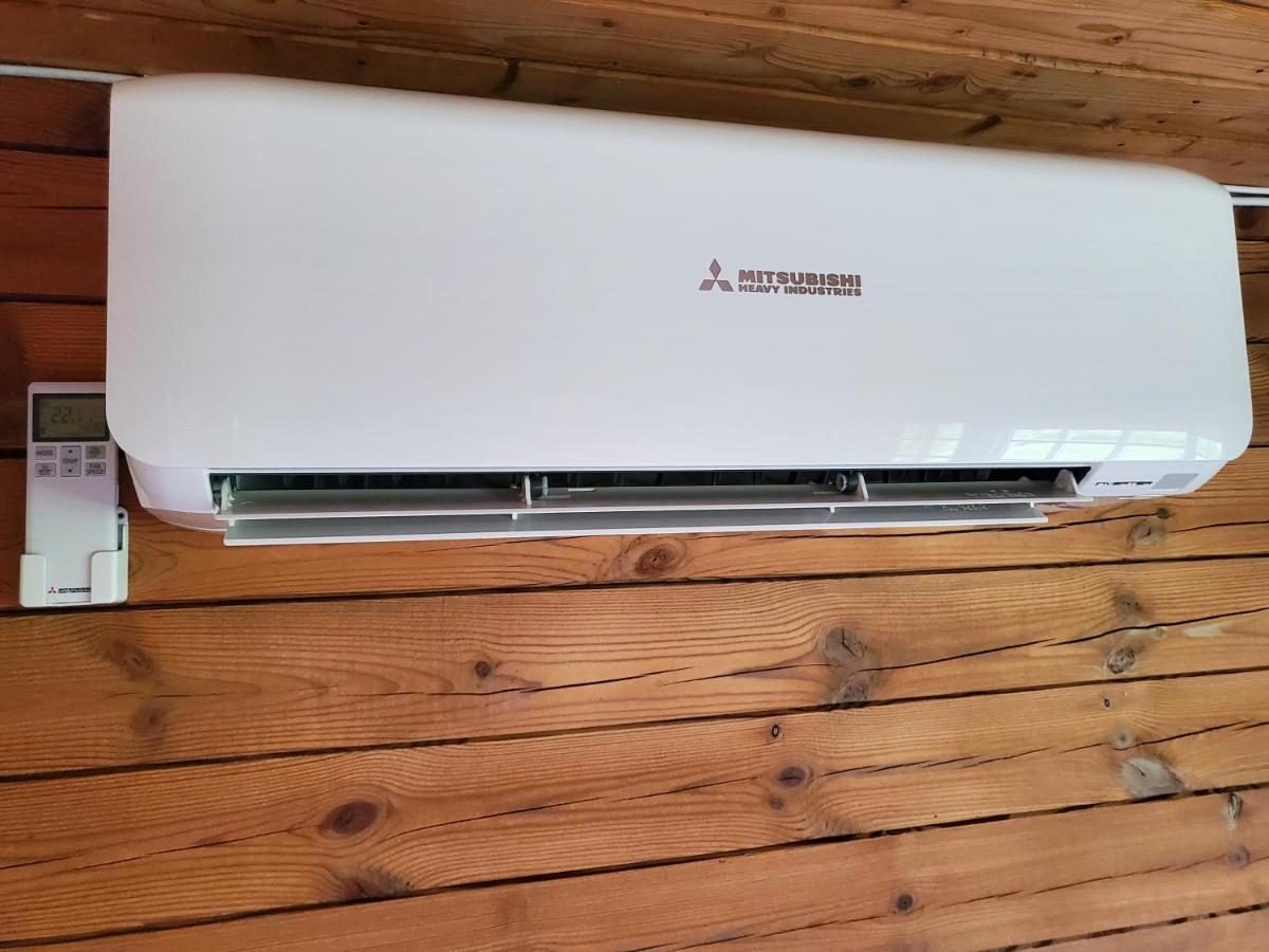 Papli Suvemajake Ferienhaus Haapsalu