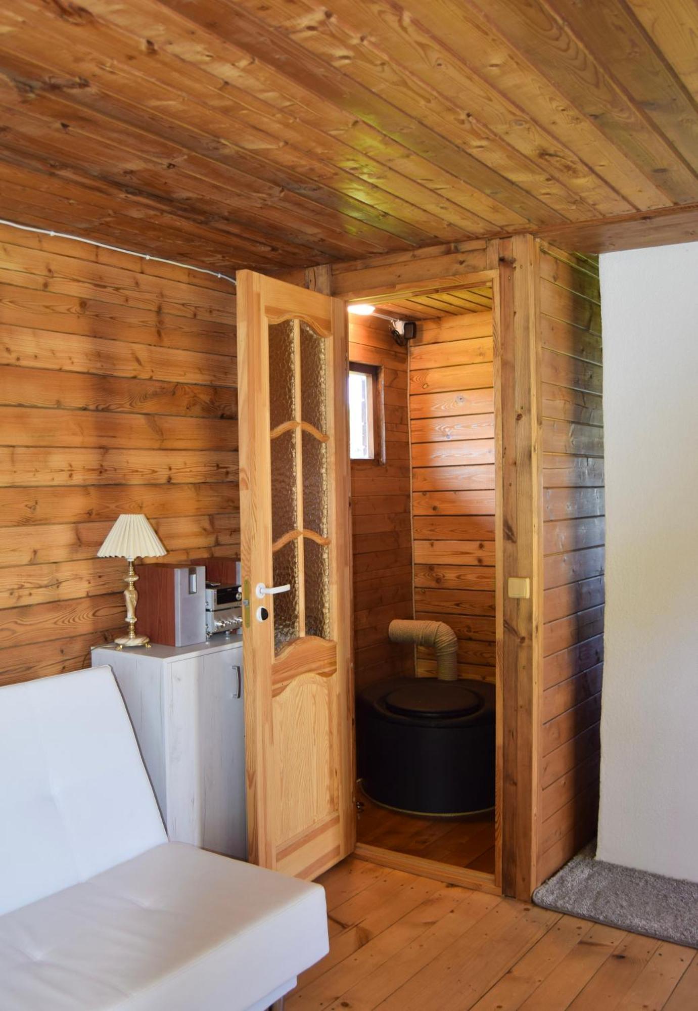 Papli Suvemajake Holiday home Haapsalu